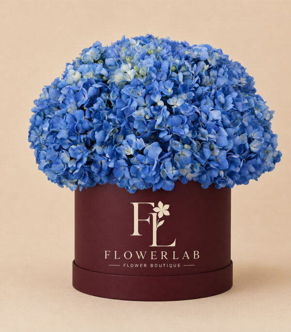 Bleu Royale