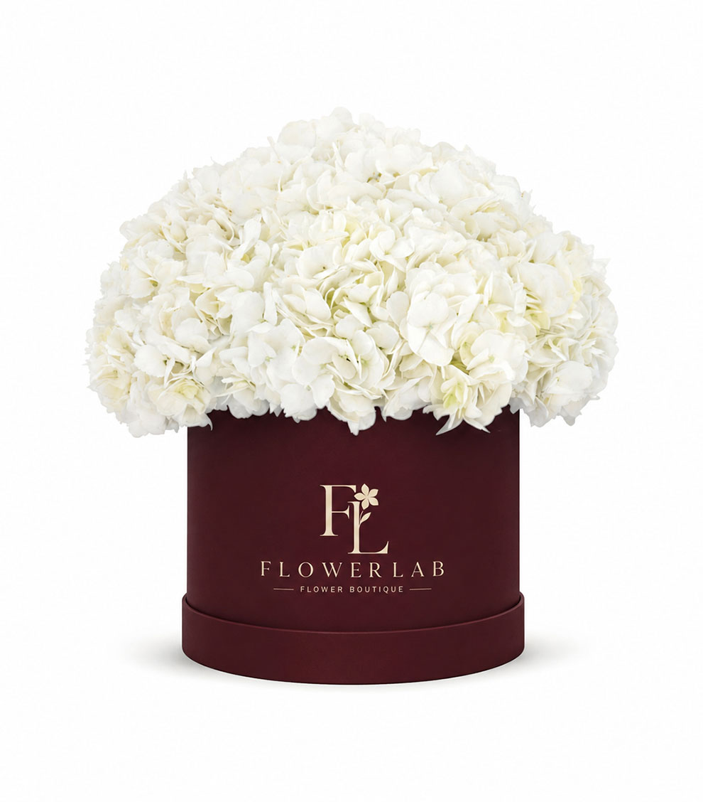 Pearl Petals