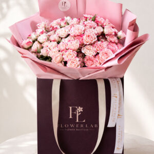 Pink Delight
