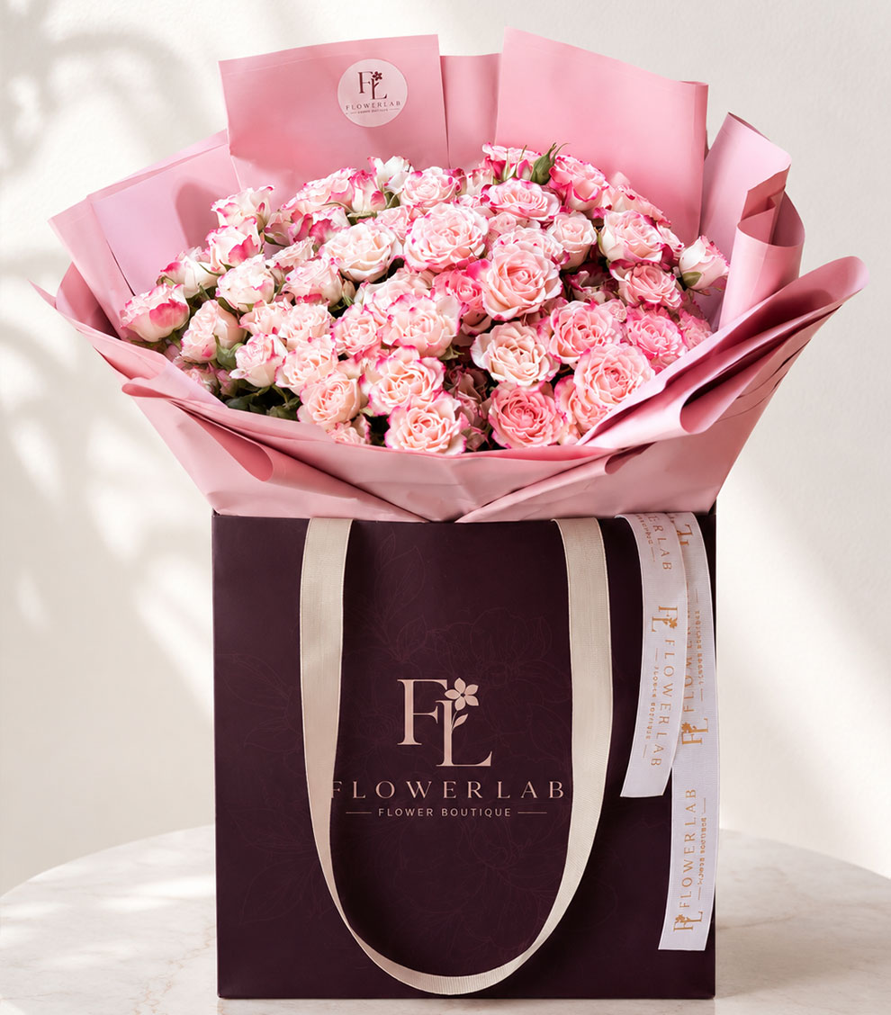 Pink Delight