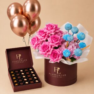Pink Princess Celebration