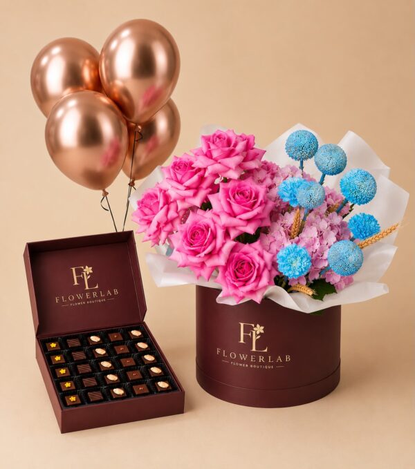 Pink Princess Celebration