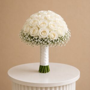 Eternal Grace Bridal Bouquet