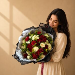 Royal Romance Bouquet