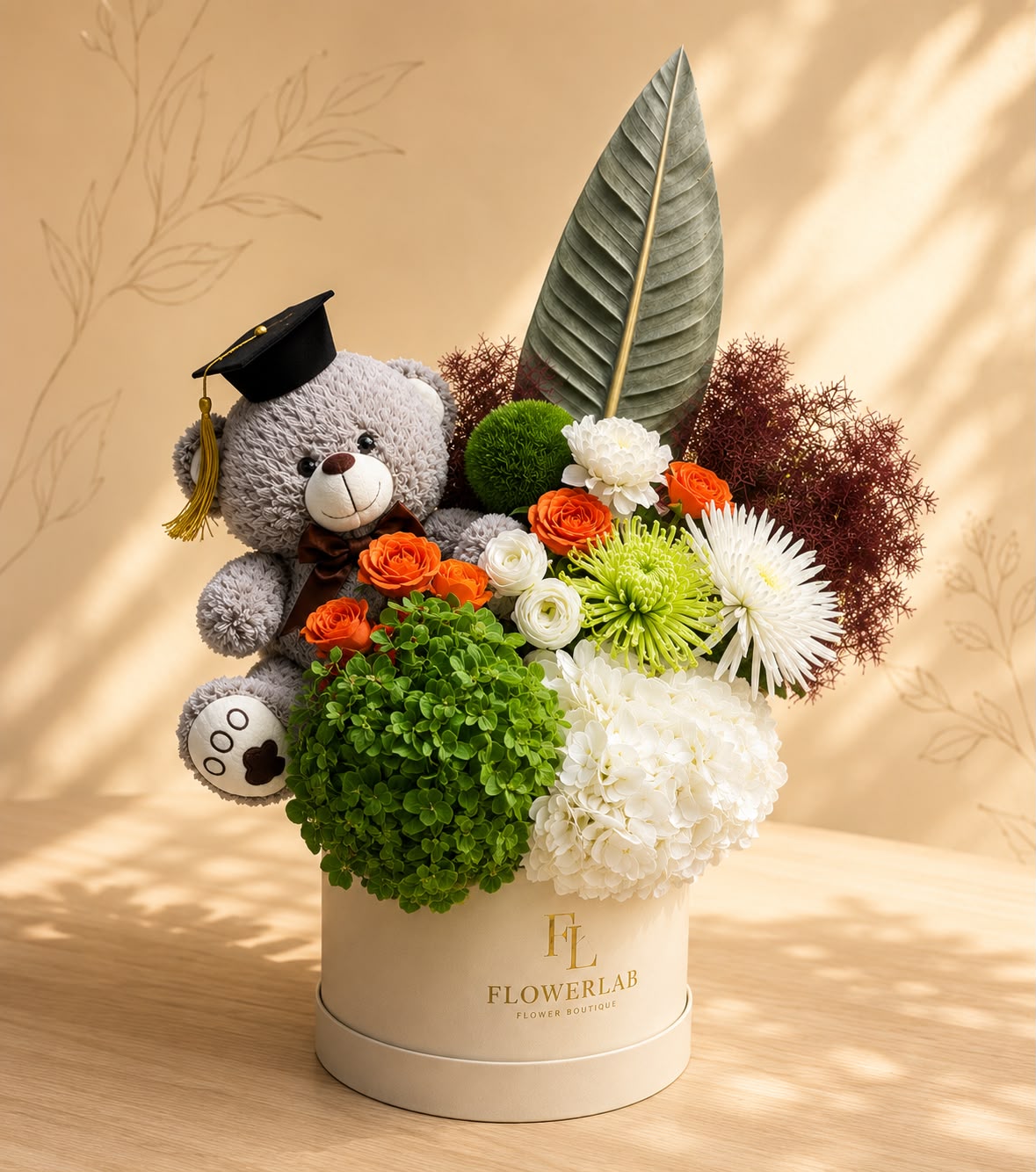 Scholars Bloom Box