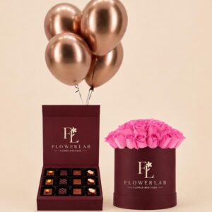 Blush Celebration