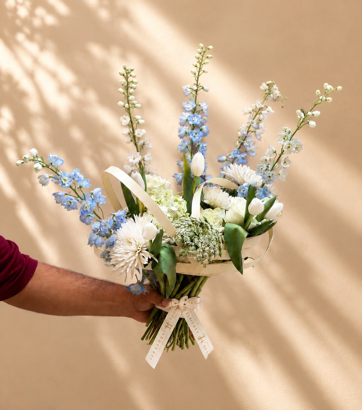 Celestial Garden Bouquet