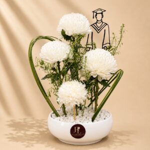 Graduate’s Grace