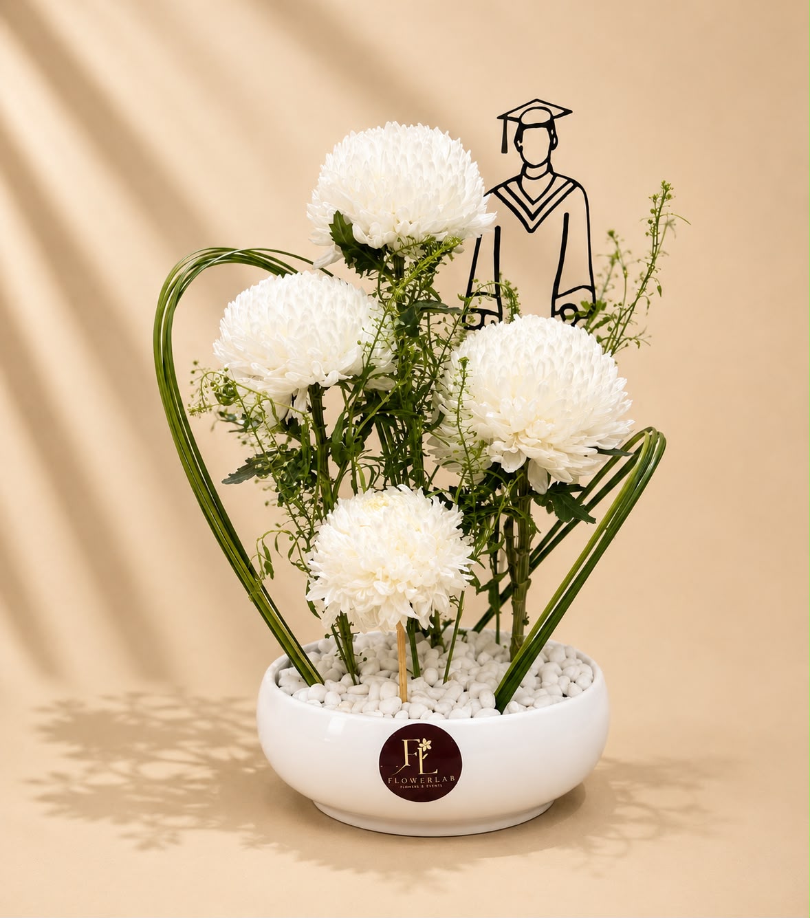 Graduate’s Grace