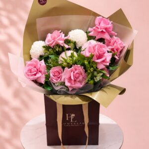 Pink Romance
