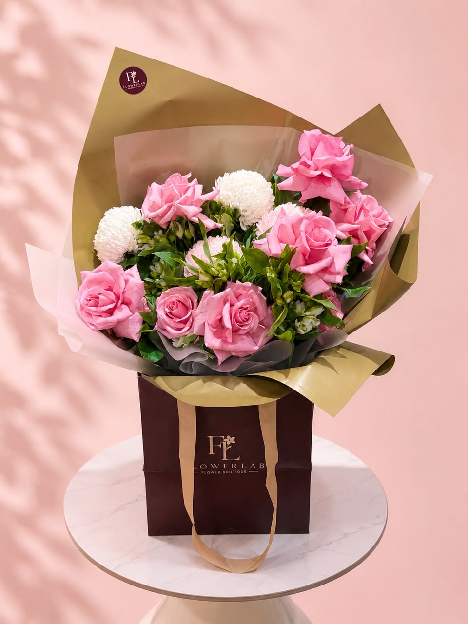 Pink Romance