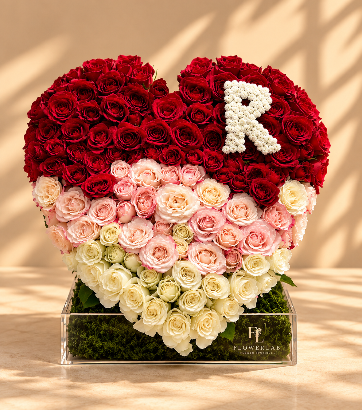 Crimson Heart